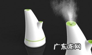 加湿器怎么用 加湿器怎么用视频教程