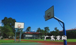 正常篮球场面积是多少 篮球场面积是多少