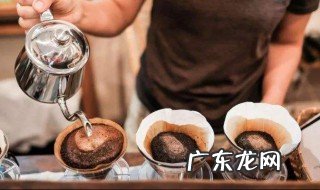 咖啡粉怎么喝 磨好的咖啡粉怎么喝