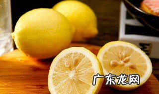 柠檬祛斑方法 柠檬祛斑方法推荐3大妙招教你