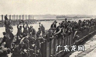 1860年中国发生的大事 1860年中国发生的大事件有哪些?