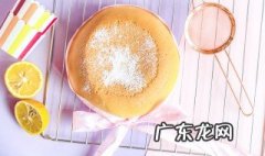 不用烤箱怎样做蛋糕最简单的方法 不用烤箱做蛋糕的方法