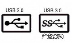 usb3 0和2 0的区别 USB3.0和2.0有什么区别
