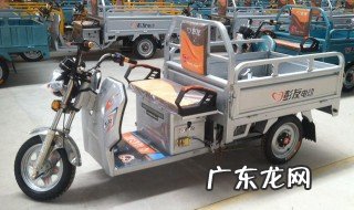 电瓶车怎么操作 电瓶车怎么操作视频