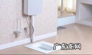 蹲厕的使用方法 蹲厕的使用方法?