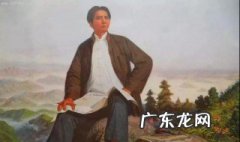 喜看稻菽千重浪写的谁 喜看稻菽千重浪谁写的