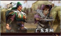 三国志姜维传攻略 姜维传攻略