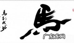 姓马的名人 从古至今姓马的名人