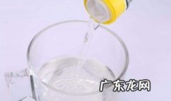 怎样用白醋美白 怎样用白醋美白皮肤