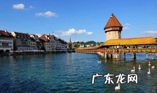 瑞士旅游攻略及费用 瑞士旅游攻略