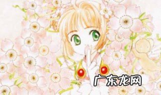 百变小樱主题曲粤语 百变小樱主题曲