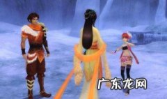 仙剑五攻略完整版游民星空 仙剑五攻略