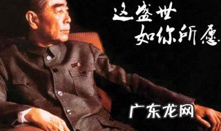 这盛世如你所愿出处 这盛世如你所愿出处 为龙