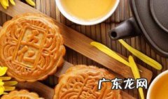 中秋节的传统习俗 中秋节有哪些传统的风俗