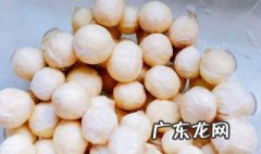 鸡头米怎么吃 鸡头米怎么吃最有营养