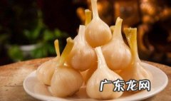 如何腌制糖醋蒜的方法 如何腌制糖醋蒜