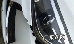 汽车前保险杠怎么更换 汽车前保险杠怎么更换视频