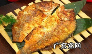 怎样煎鱼不粘锅10种方法教你花式 怎样煎鱼不粘锅