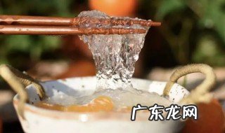 月子吃燕窝做法与功效 坐月子吃燕窝的功效与作用