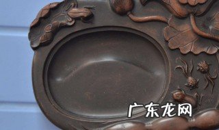 砚台怎么用 太极砚台怎么用