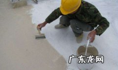 防水材料有哪些 屋面防水材料有哪些