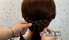 如何扎头发好看 碎发如何扎头发好看