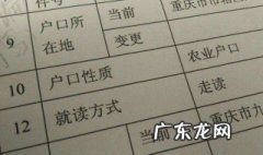 户籍所在地怎么填写是户口本住址吗 户籍所在地怎么填