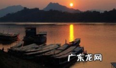 湄公河的上游叫什么河 湄公河的上游叫什么