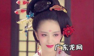 梦回唐朝陶婕妤的结局 梦回大唐陶婕妤是人吗