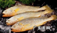 大黄鱼怎么做 大黄鱼怎么做好吃清蒸