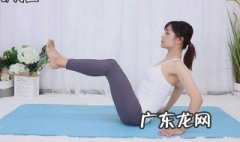 减肥瑜伽初级教程在家练全套 减肥瑜伽初级教程