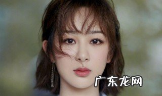 杨紫和白举纲一起参加的什么节目 杨紫和白举纲参加的综艺节目