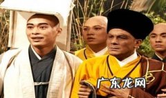天龙八部里的虚竹真名叫什么名字 天龙八部里的虚竹真名叫什么