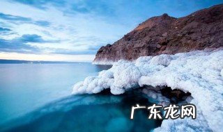 死海是海吗 死海又叫什么海?
