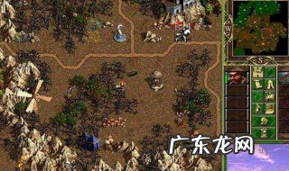 英雄无敌3攻略 英雄无敌3攻略游民星空
