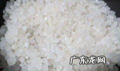 粗盐是什么盐 粗盐是什么