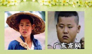 小嘎子的特点是什么四字词语 小嘎子的特点