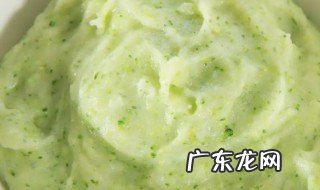 一岁宝宝一周食谱表 一周岁宝宝食谱