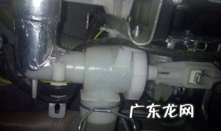 全自动洗衣机不进水怎么办显示5F 全自动洗衣机不进水怎么办