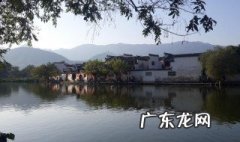 黄山宏村旅游攻略 黄山宏村旅游攻略三日游,不住山上