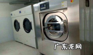 洗衣机不甩干怎么办 洗衣机能洗不能甩干是什么原因