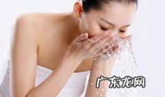 怎样瘦下巴和脖子连接处的肉 怎样瘦下巴