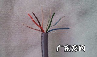 如何接网线 如何接网线水晶头怎么接