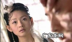 倩女幽魂大s演员表介绍 倩女幽魂大S版中的所有演员