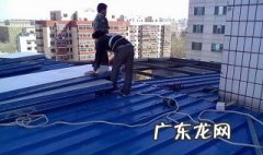 彩钢瓦怎样隔热 彩钢瓦的屋面怎么隔热
