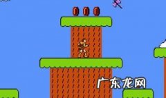超级玛丽攻略