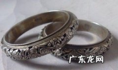 银镯子变黑怎么办? 银镯子变黑怎么办