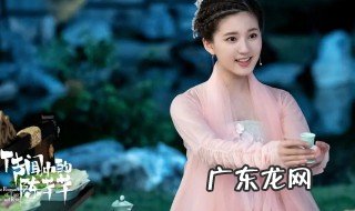 传闻中的陈芊芊二郡主结局是什么 传闻中的陈芊芊二郡主结局
