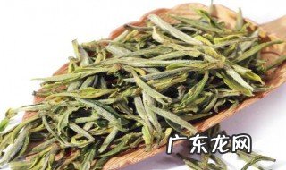 黄山毛峰茶的功效和作用 黄山毛峰茶的功效和作用及禁忌