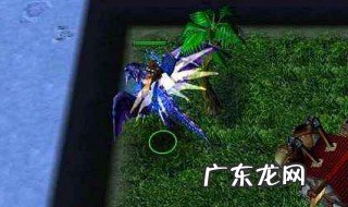伏魔战记攻略 伏魔战记攻略弓箭手
